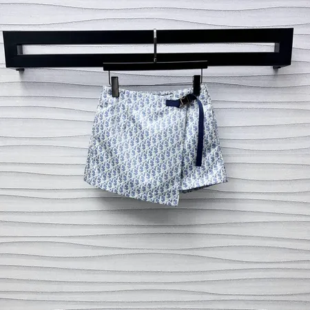 ディオール ショートパンツ