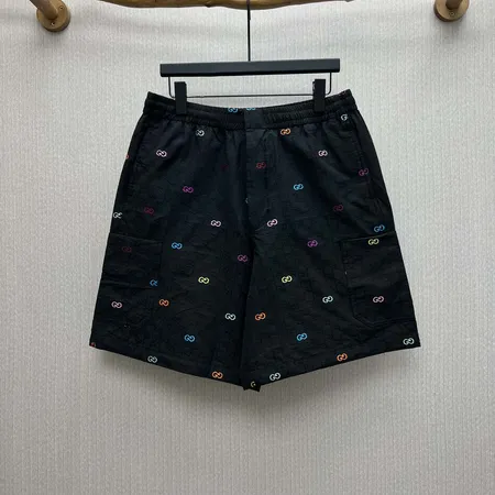 グッチ ショートパンツ