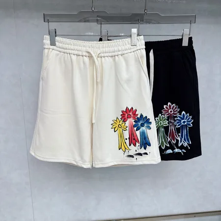 クロムハーツ ショートパンツ