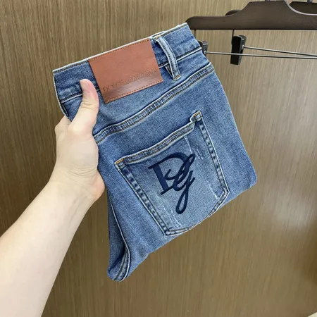 ドルチェ＆ガッバーナ ジーンズ