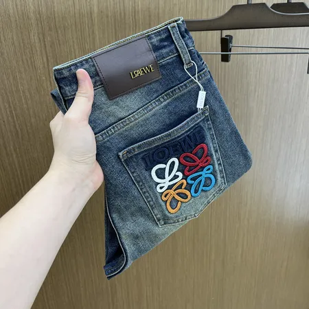 ロエベ ジーンズ