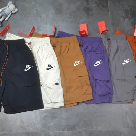 ナイキ ショートパンツ