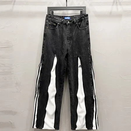 アディダス ジーンズ