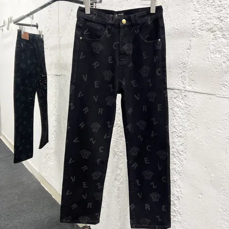 ヴェルサーチ ジーンズ