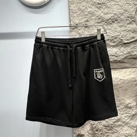 ディオール ショートパンツ
