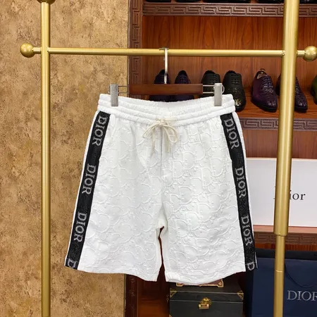 ディオール ショートパンツ