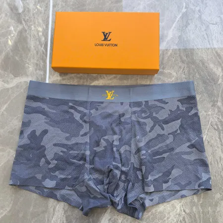 エルメス パンツ