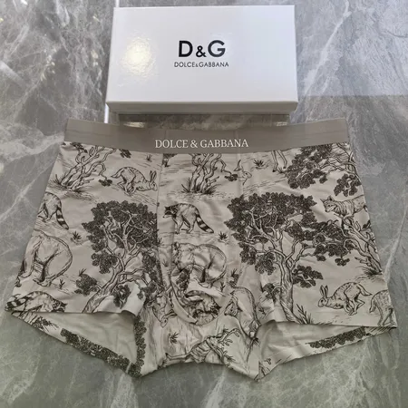 ドルチェ＆ガッバーナ パンツ