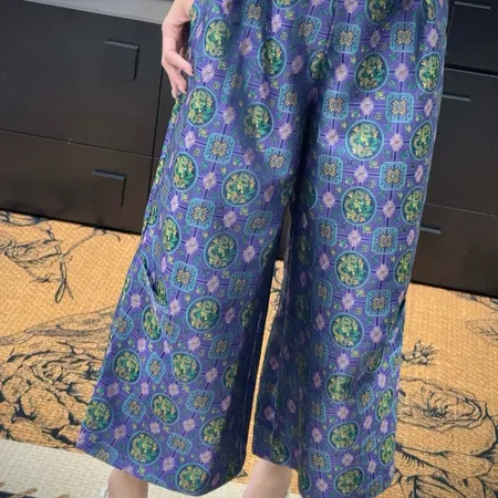 ロジェ・デュブイ ジーンズ