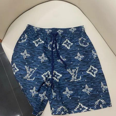 ルイヴィトン ショートパンツ