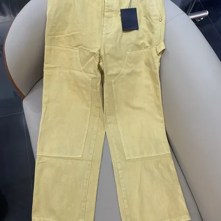 ルイヴィトン ジーンズ