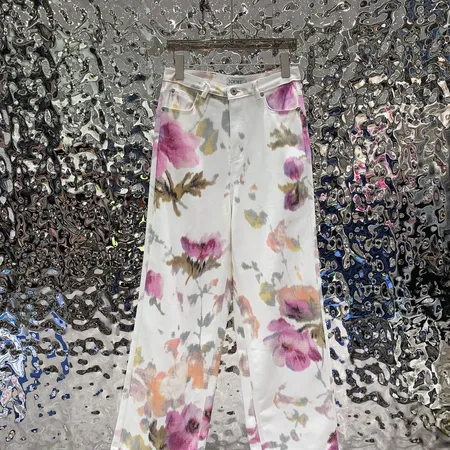 ロエベ ジーンズ