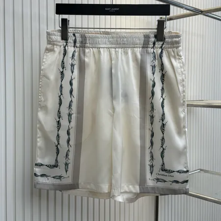 ディオール ショートパンツ