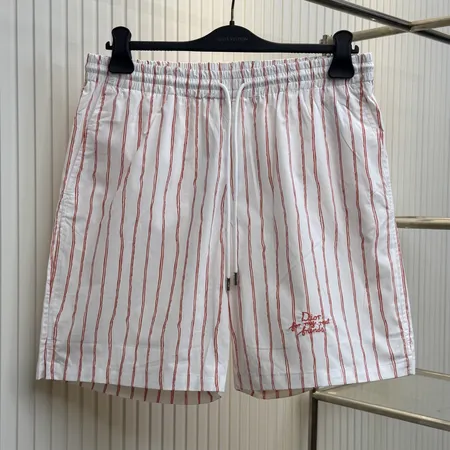 ディオール ショートパンツ