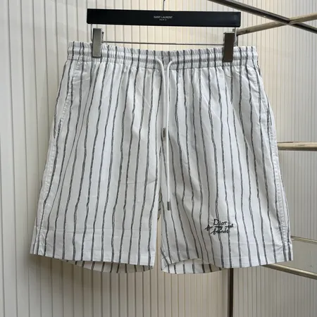 ディオール ショートパンツ