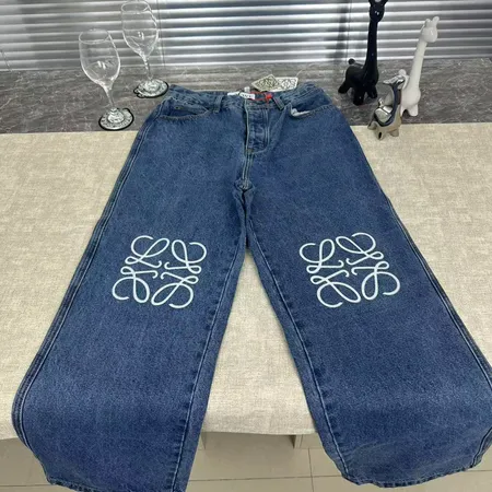 ロエベ ジーンズ