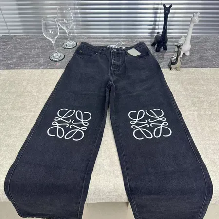 ロエベ ジーンズ