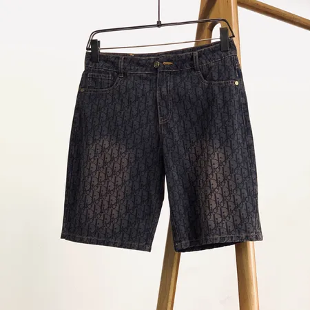 ディオール ショートパンツ