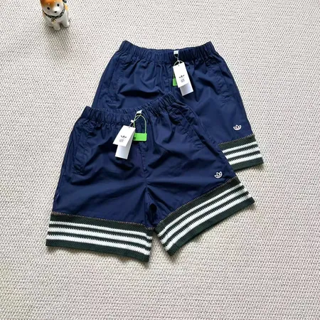 アディダス ショートパンツ