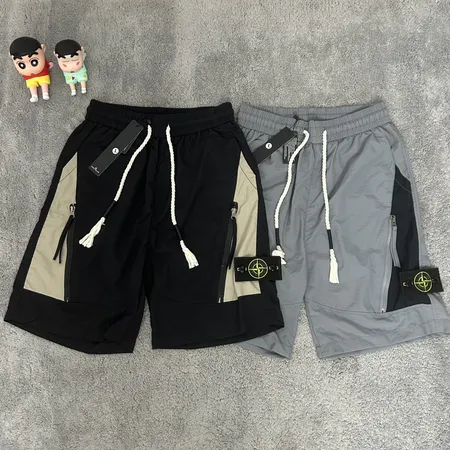ストーンアイランド ショートパンツ