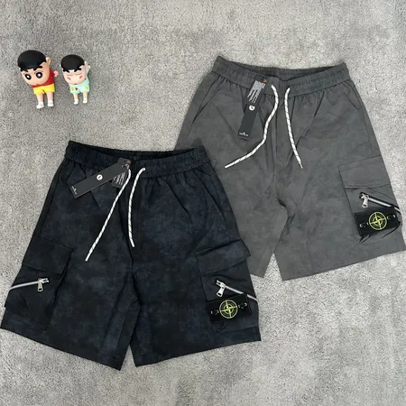 ストーンアイランド ショートパンツ
