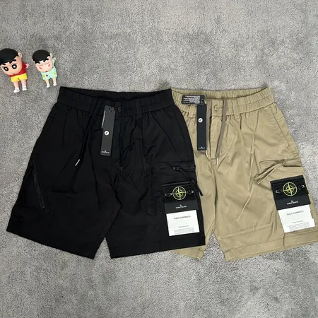 ストーンアイランド ショートパンツ