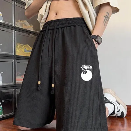 ステューシー ショートパンツ