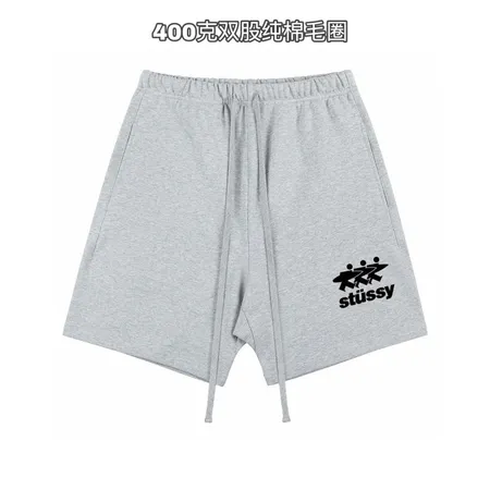 ステューシー ショートパンツ