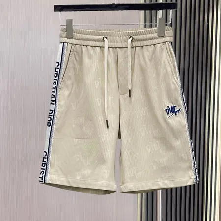 ディオール ショートパンツ