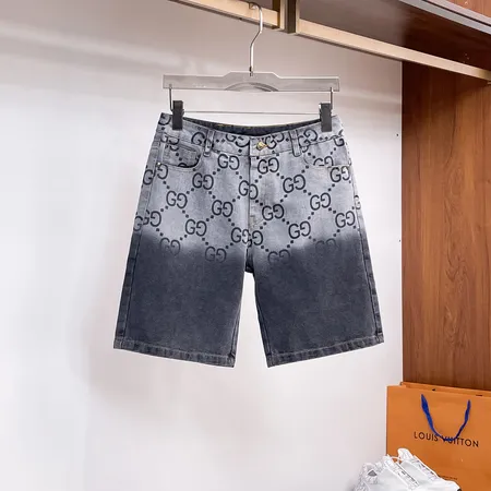 グッチ ショートパンツ