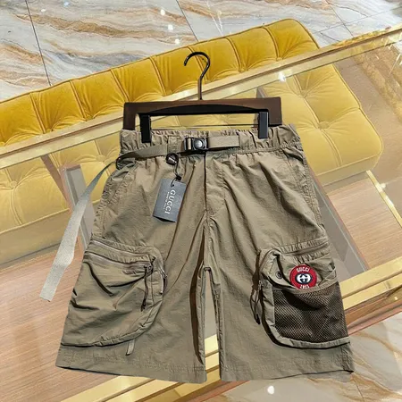 グッチ ショートパンツ