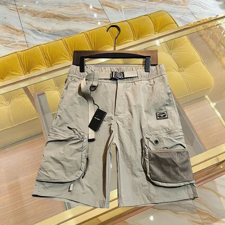 ヴィヴィアン・ウエストウッド ショートパンツ