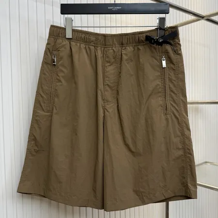 ディオール ショートパンツ