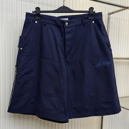 ディオール ショートパンツ