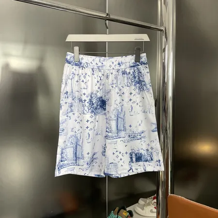 ルイヴィトン ショートパンツ