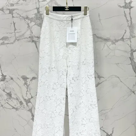 ロジェ・デュブイ ジーンズ