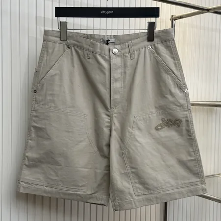 ディオール ショートパンツ