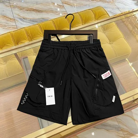 ディオール ショートパンツ