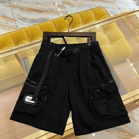 ディオール ショートパンツ