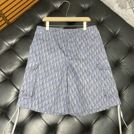 ディオール ショートパンツ