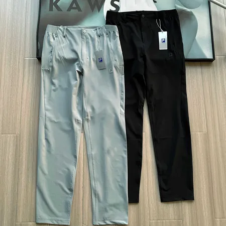 フィラ カジュアルパンツ