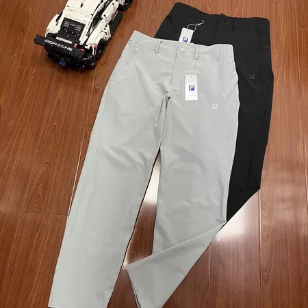 フィラ カジュアルパンツ