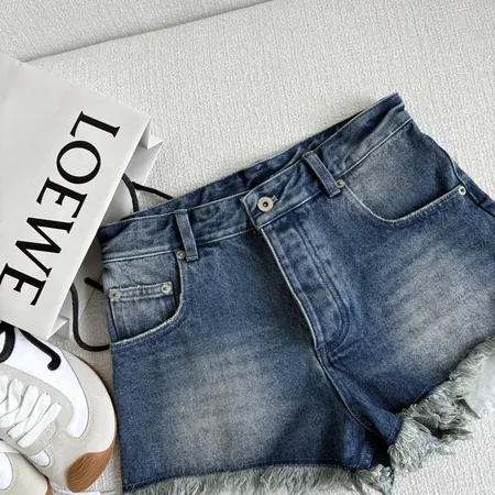 ロエベ ショートパンツ