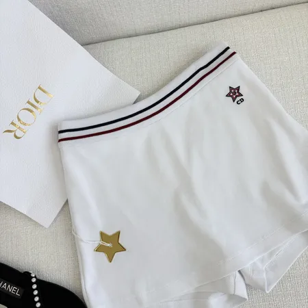 ディオール ショートパンツ