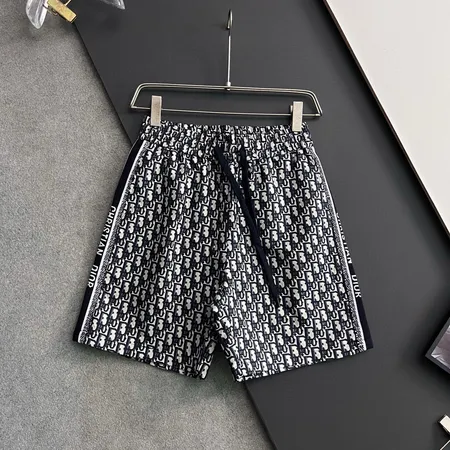 ディオール ショートパンツ