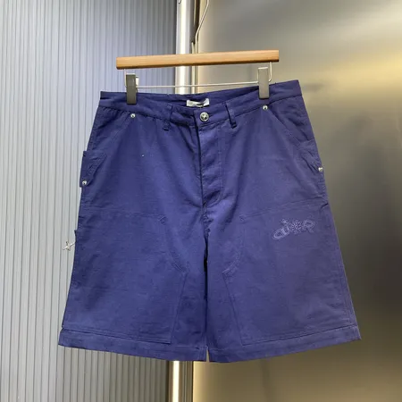 ディオール ショートパンツ