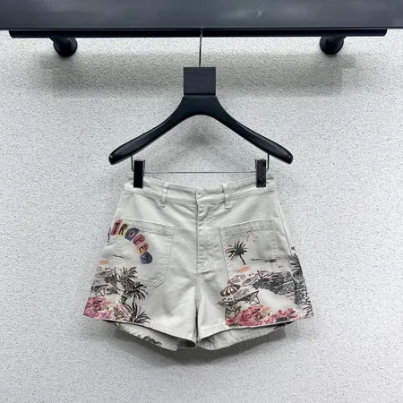 ディオール ショートパンツ