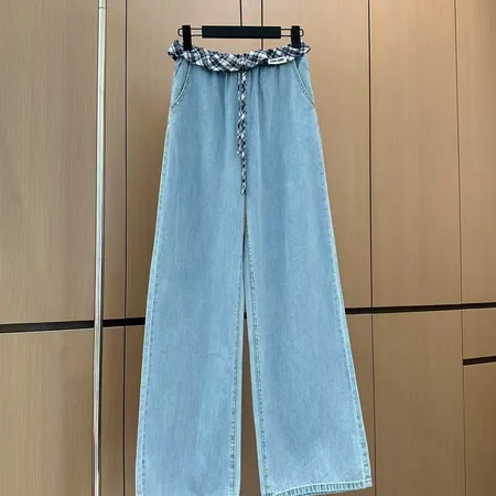 ミュウミュウ ジーンズ