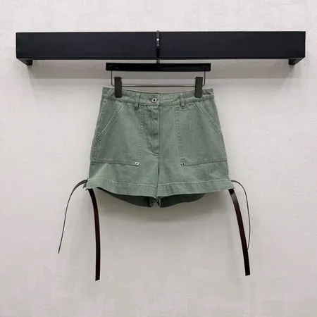 ディオール ショートパンツ