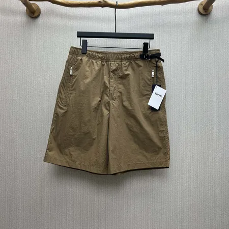 ディオール ショートパンツ